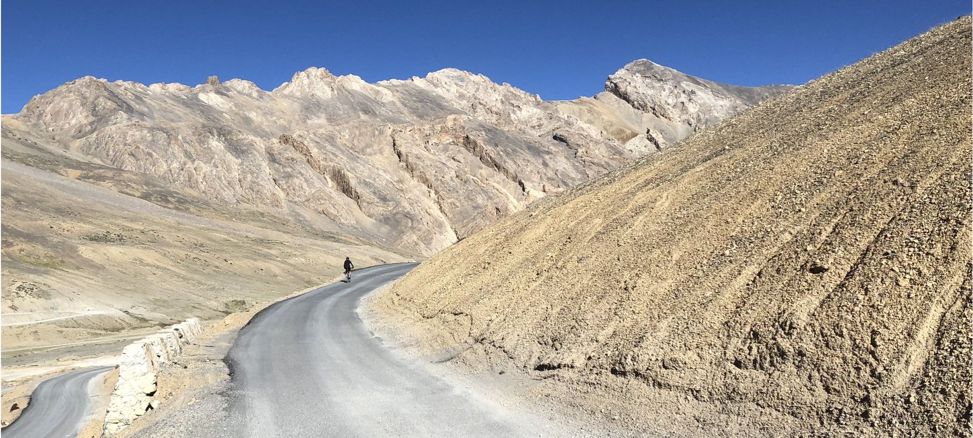 Photos from our Indian Himalayas Cycling Holiday